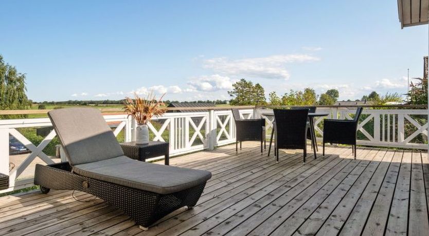 Photo of "Elfrede" - 600m from the sea