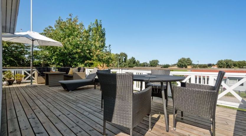 Photo of "Elfrede" - 600m from the sea