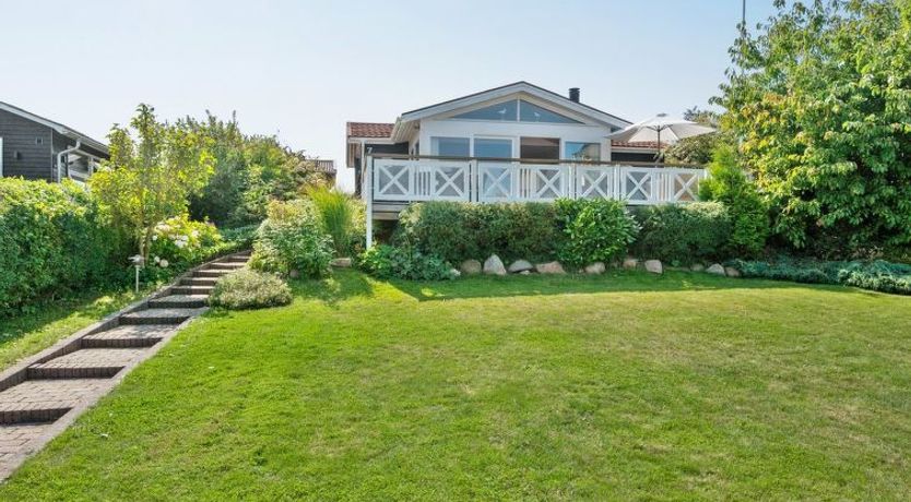 Photo of "Elfrede" - 600m from the sea