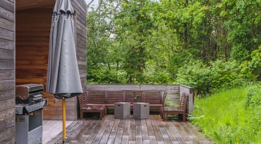 Photo of "Zezilie" - 500m from the sea