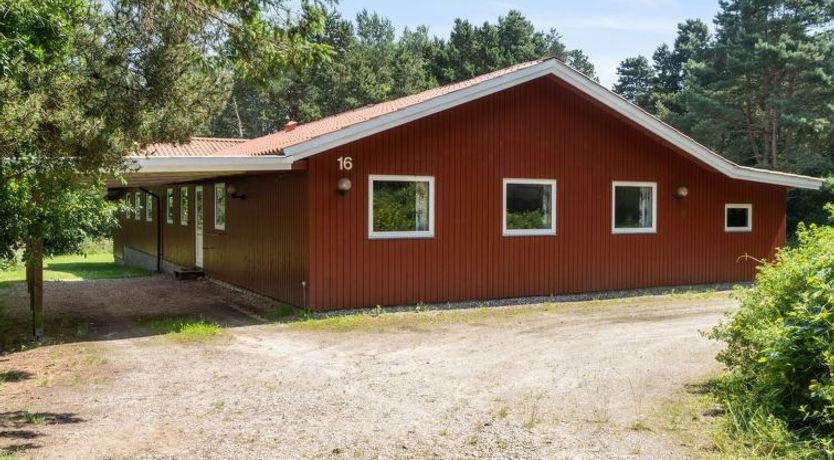 Photo of "Paulus" - 375m from the sea