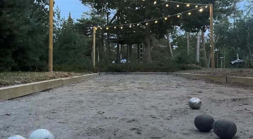 Photo of "Estel" - 900m from the sea