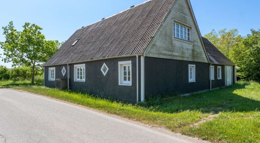 Photo of "Eliane" - 1.8km from the sea