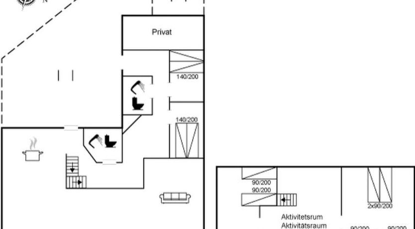 Photo of "Eliane" - 1.8km from the sea