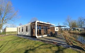 Photo of Modus 4+2 Holiday Home 25