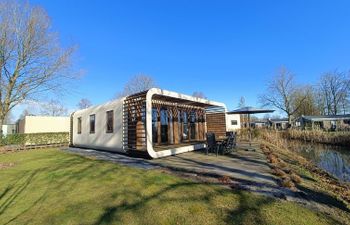 Modus 4+2 Holiday Home 25 Holiday Home