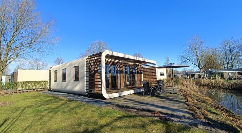 Photo of Modus 4+2 Holiday Home 25