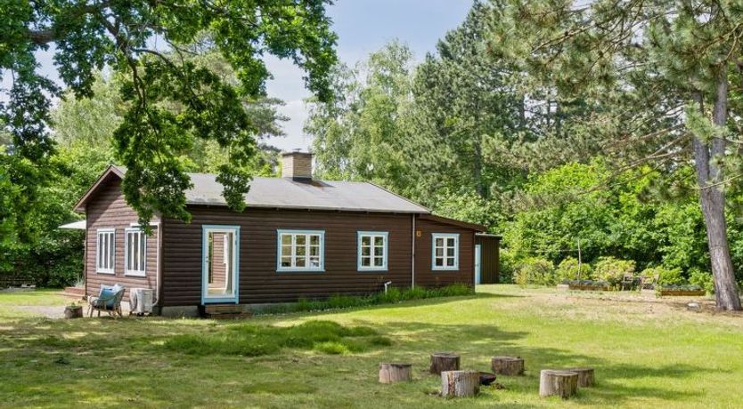 Photo of "Heidl" - 1.3km to the fjord