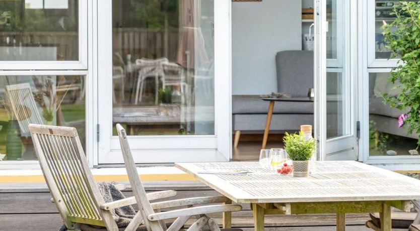 Photo of "Aswaldi" - 1km from the sea