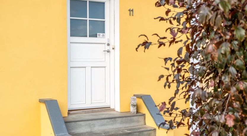 Photo of "Aswaldi" - 1km from the sea