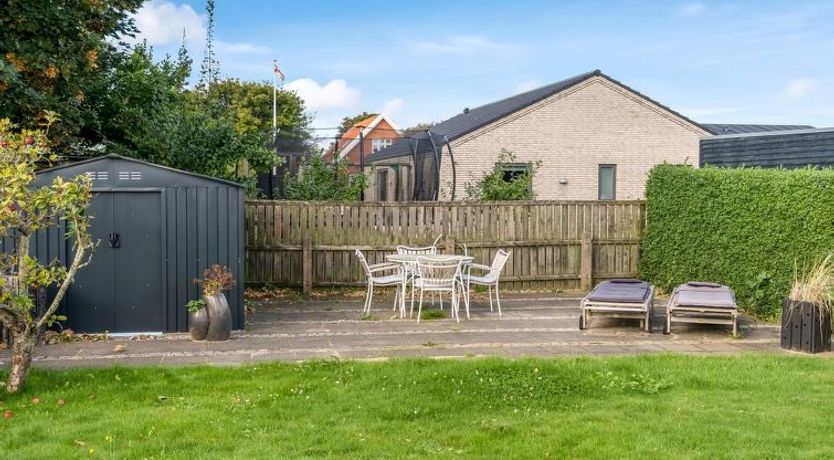 Photo of "Aswaldi" - 1km from the sea