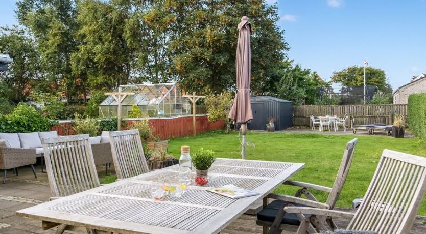 Photo of "Aswaldi" - 1km from the sea