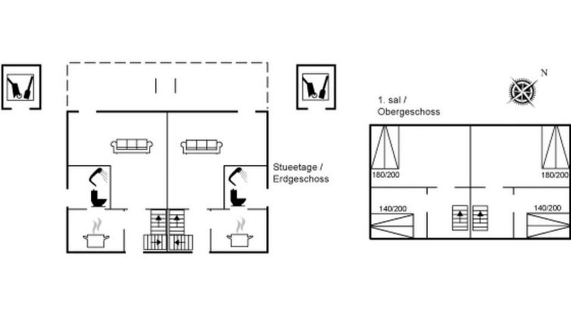 Photo of "Aswaldi" - 1km from the sea
