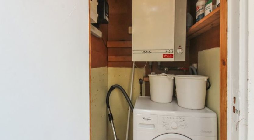 Photo of "Vasil" - 1.2km from the sea