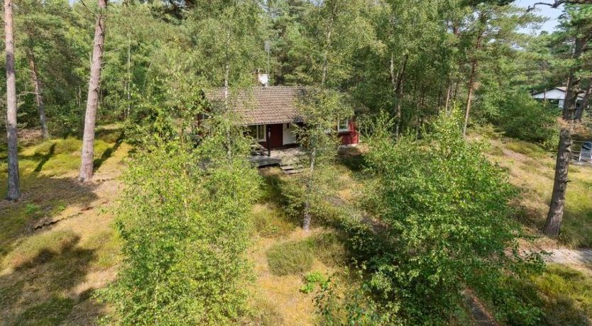 Photo of "Vasil" - 1.2km from the sea