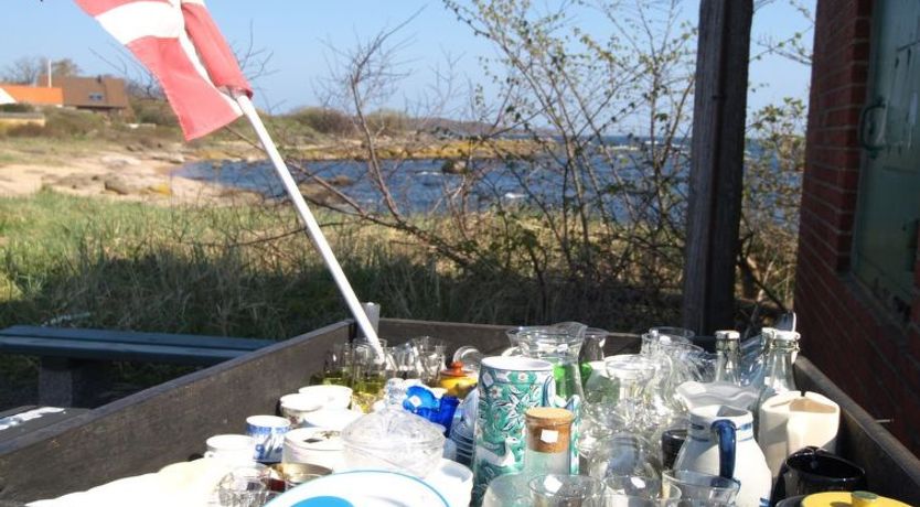 Photo of "Elvira" - 300m from the sea