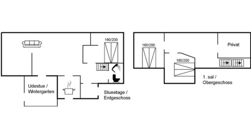 Photo of "Elvira" - 300m from the sea