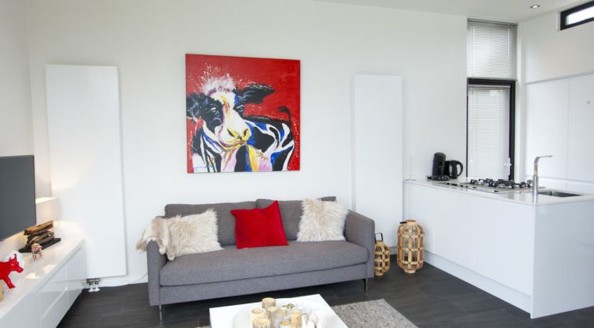 Photo of Cube Exclusif Waterfront 4 Holiday Home 22