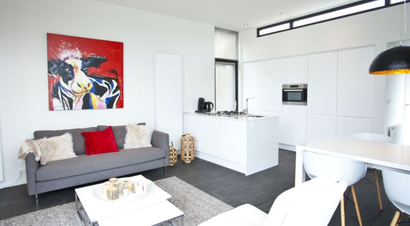 Photo of Cube Exclusif Waterfront 4 Holiday Home 22