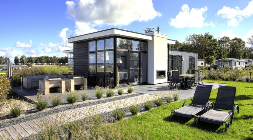 Photo of Cube Exclusif Waterfront 4 Holiday Home 22