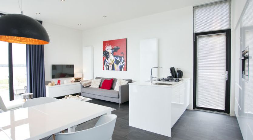 Photo of Cube Exclusif Waterfront 4 Holiday Home 22