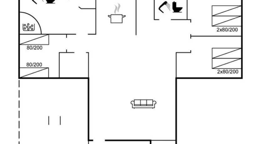 Photo of "Ellynor" - 600m from the sea