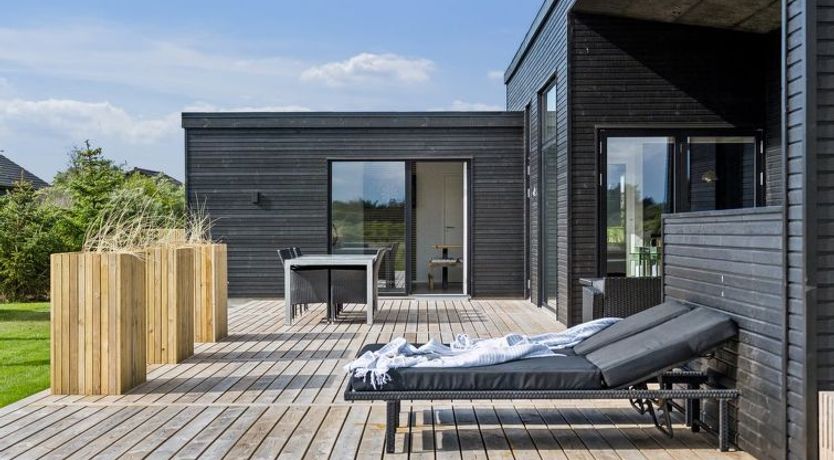 Photo of "Lyder" - 400m from the sea