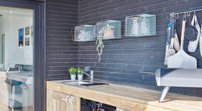 Photo of "Lyder" - 400m from the sea