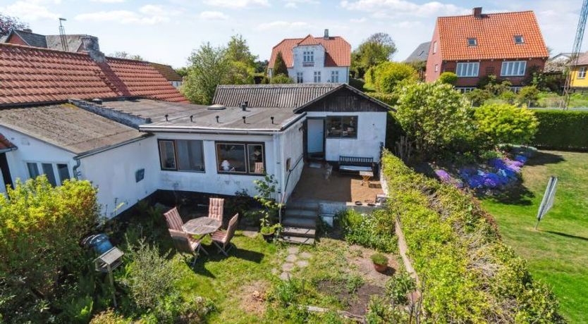 Photo of "Santuzza" - 100m from the sea