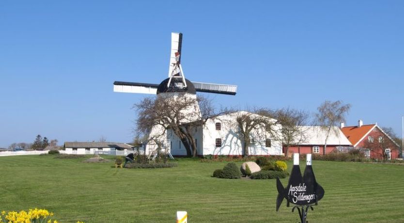 Photo of "Santuzza" - 100m from the sea