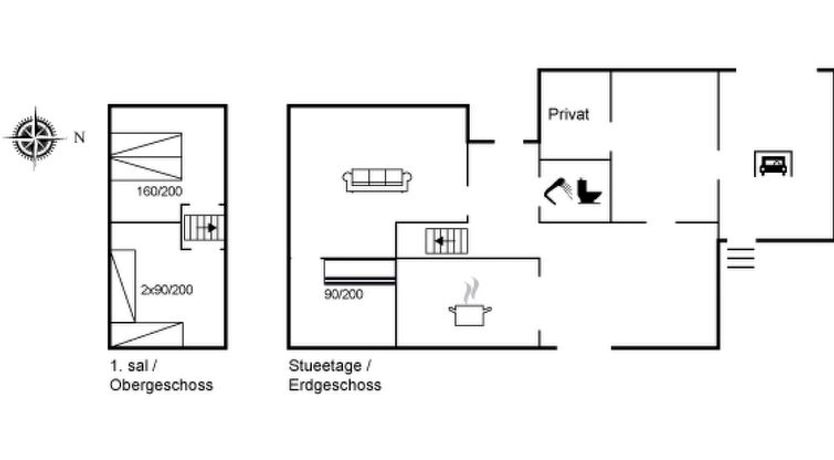 Photo of "Santuzza" - 100m from the sea