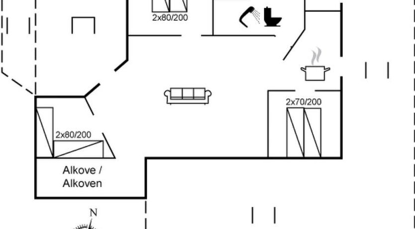 Photo of "Ejnarine" - 300m from the sea