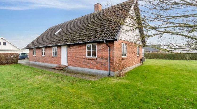 Photo of "Josie" - 700m from the sea