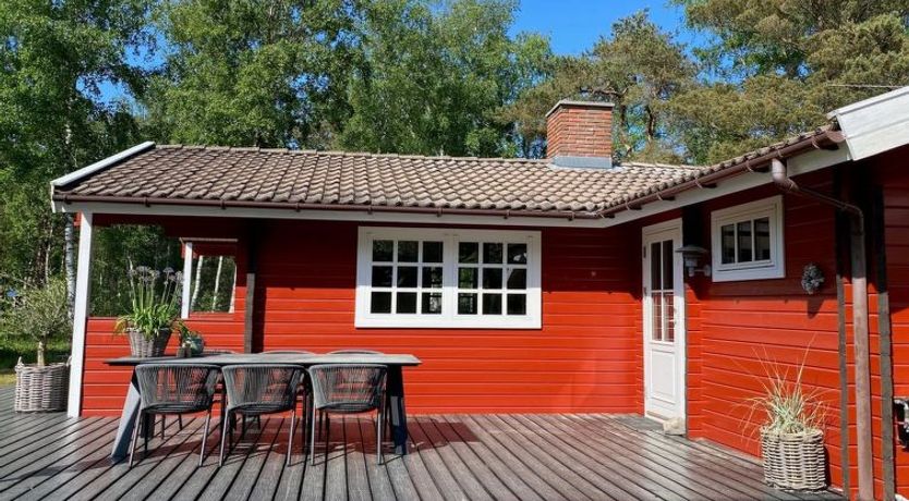 Photo of "Barthi" - 1.6km from the sea