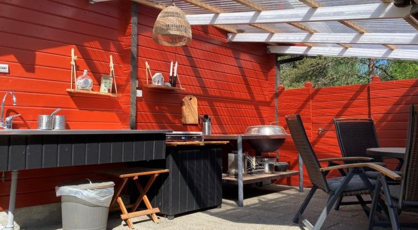 Photo of "Barthi" - 1.6km from the sea