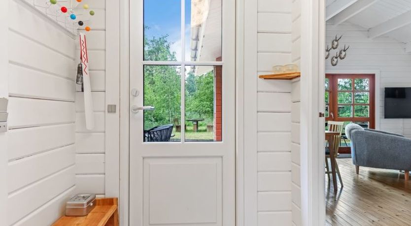 Photo of "Barthi" - 1.6km from the sea