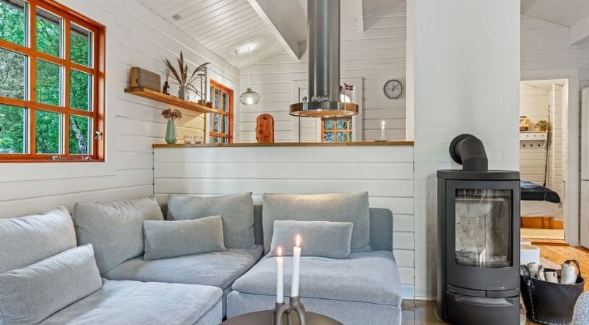 Photo of "Barthi" - 1.6km from the sea