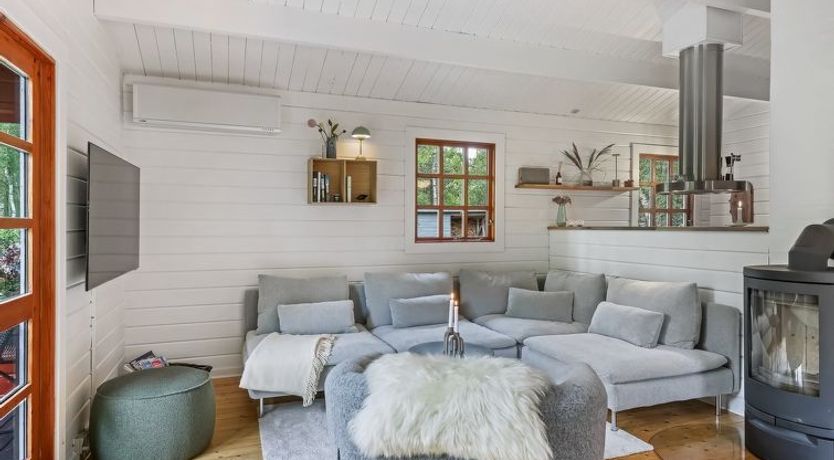 Photo of "Barthi" - 1.6km from the sea