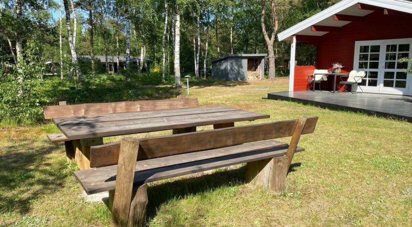 Photo of "Barthi" - 1.6km from the sea