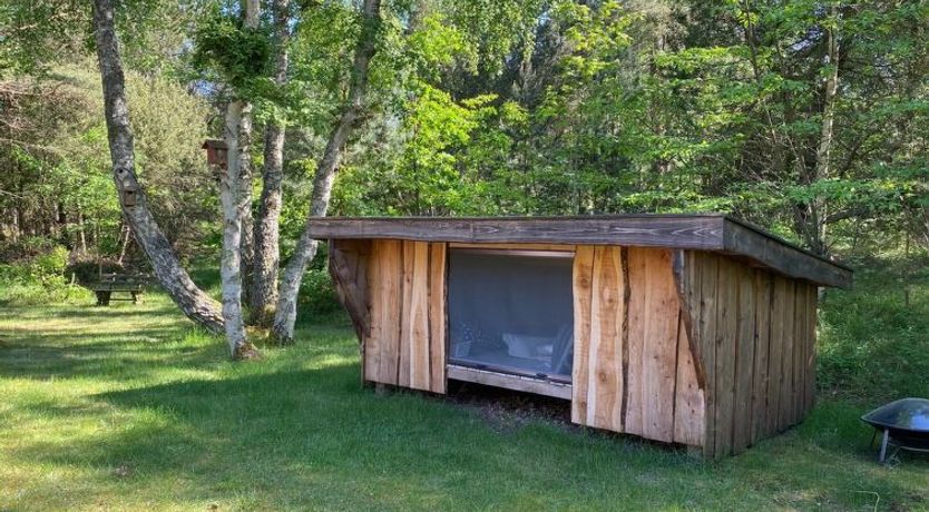 Photo of "Barthi" - 1.6km from the sea