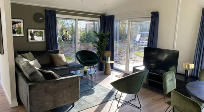 Photo of Hackfort 6 Holiday Home 21