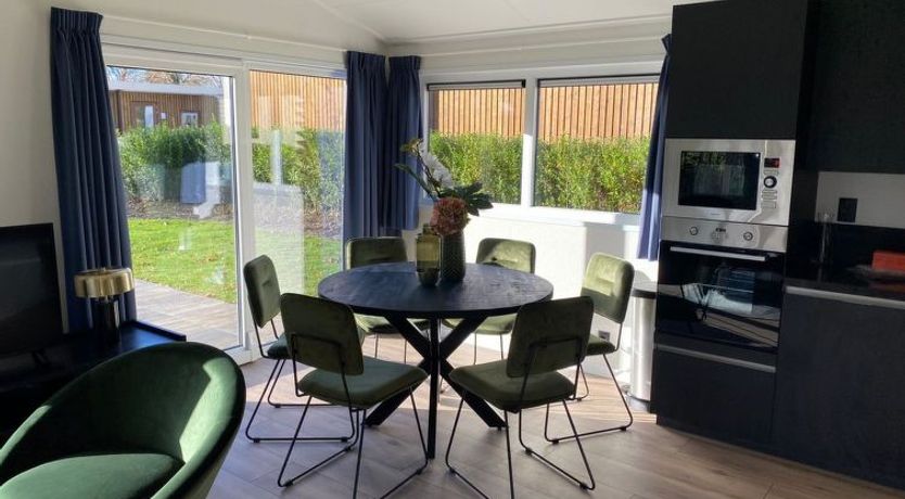 Photo of Hackfort 6 Holiday Home 21