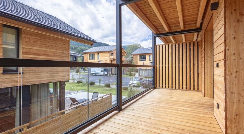 Photo of Penthouse # 4c mit Sauna&Außenbadewanne Apartment 14