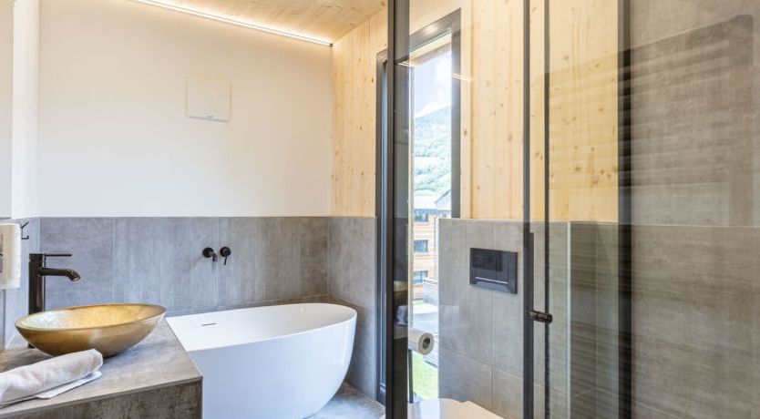 Photo of Penthouse # 4c mit Sauna&Außenbadewanne Apartment 14