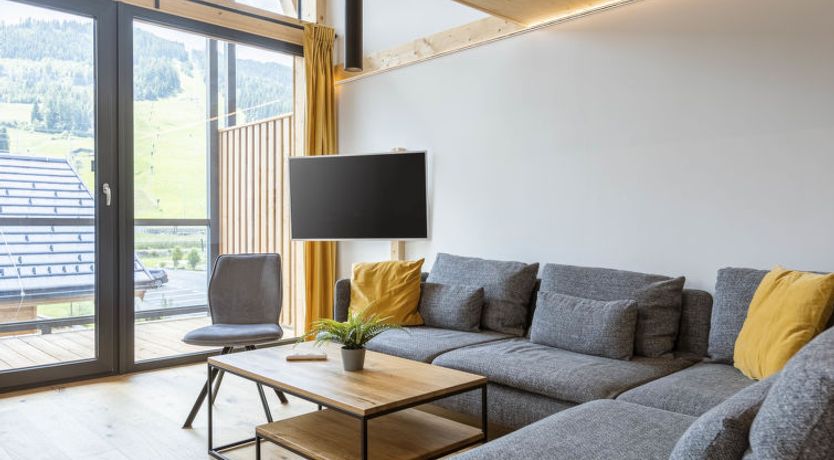 Photo of Penthouse # 4c mit Sauna&Außenbadewanne Apartment 14