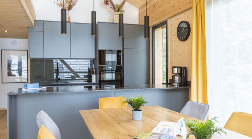 Photo of Penthouse # 4c mit Sauna&Außenbadewanne Apartment 14