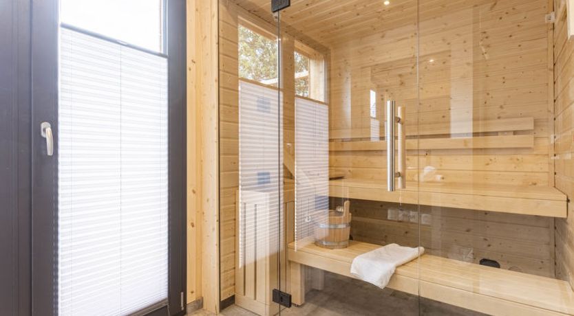 Photo of Penthouse # 4c mit Sauna&Außenbadewanne Apartment 14