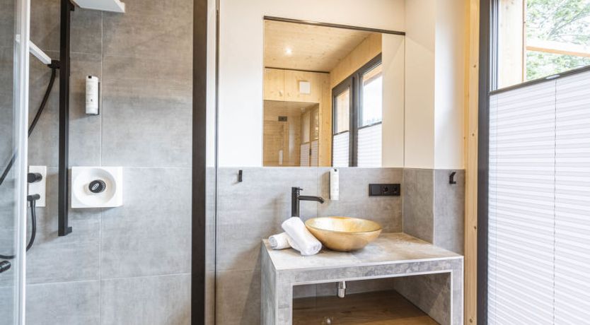 Photo of Penthouse # 4c mit Sauna&Außenbadewanne Apartment 14