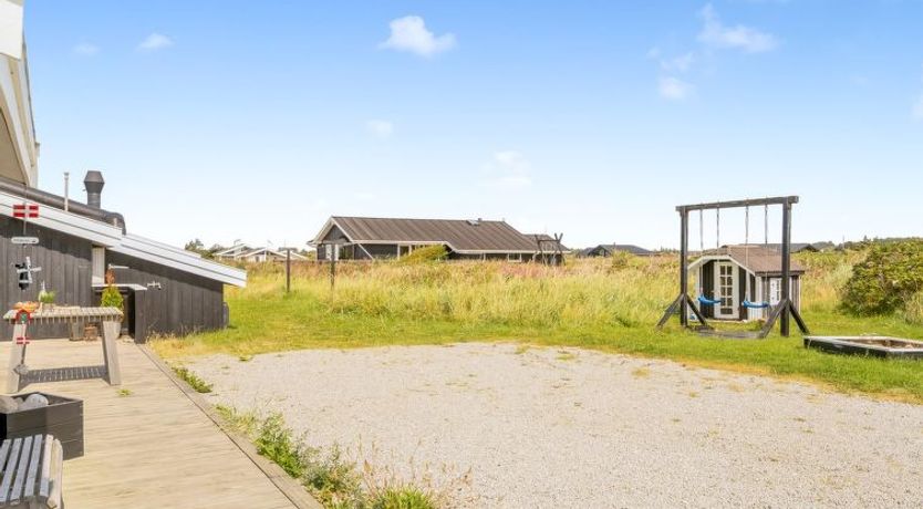 Photo of "Lillesol" - 425m from the sea