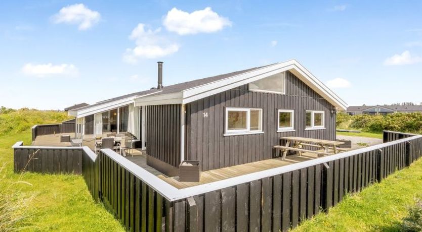 Photo of "Lillesol" - 425m from the sea